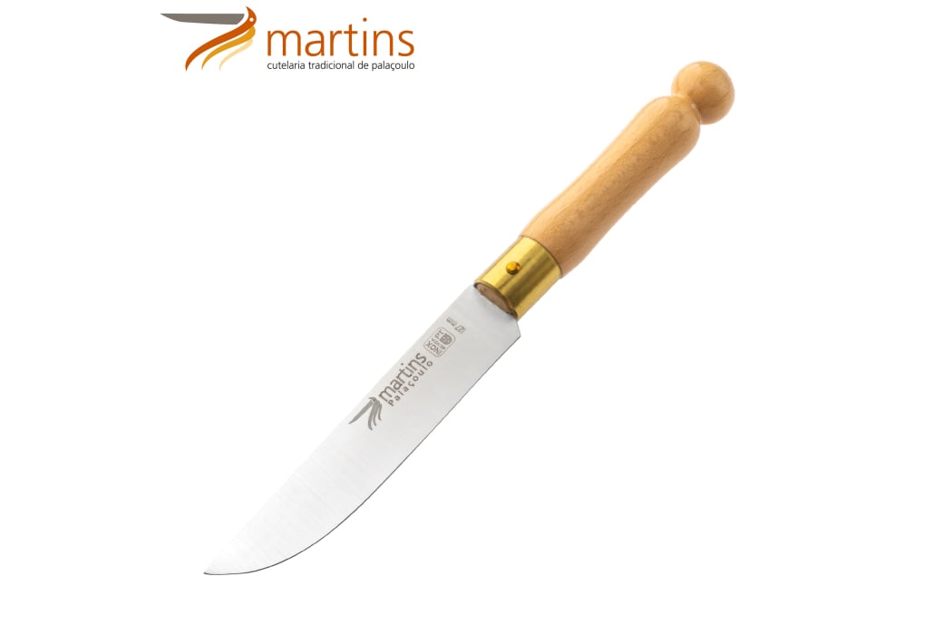Faca de Cozinha 2 Martins Faia 12.5cm
