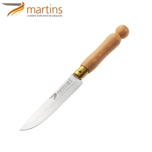 Faca de Cozinha 01 Martins Faia 9cm