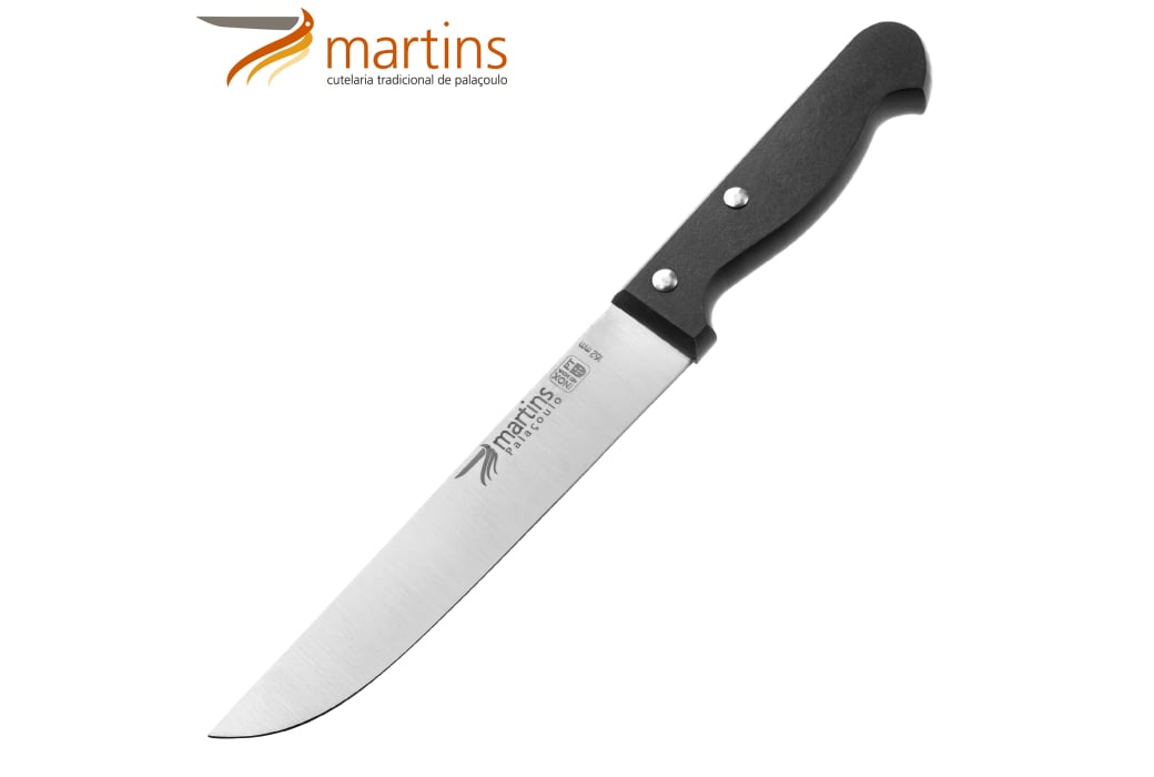 Martins Kitchen Knife 2006 Phenolkraft 19cm