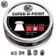 CHUMBO RWS SUPER H POINT 5.50mm (.22) 500pcs