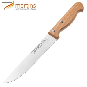 Martins Kitchen Knife 2006 Beech 16cm