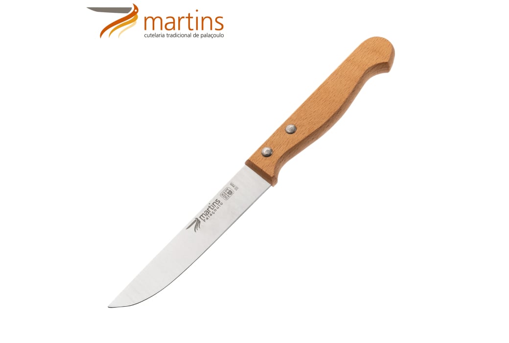 Faca de Cozinha 2003 Martins Faia 11cm