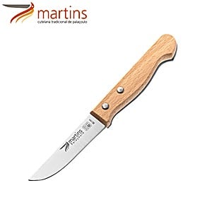 Couteau de Cuisine 2002 Martins Hêtre 9cm