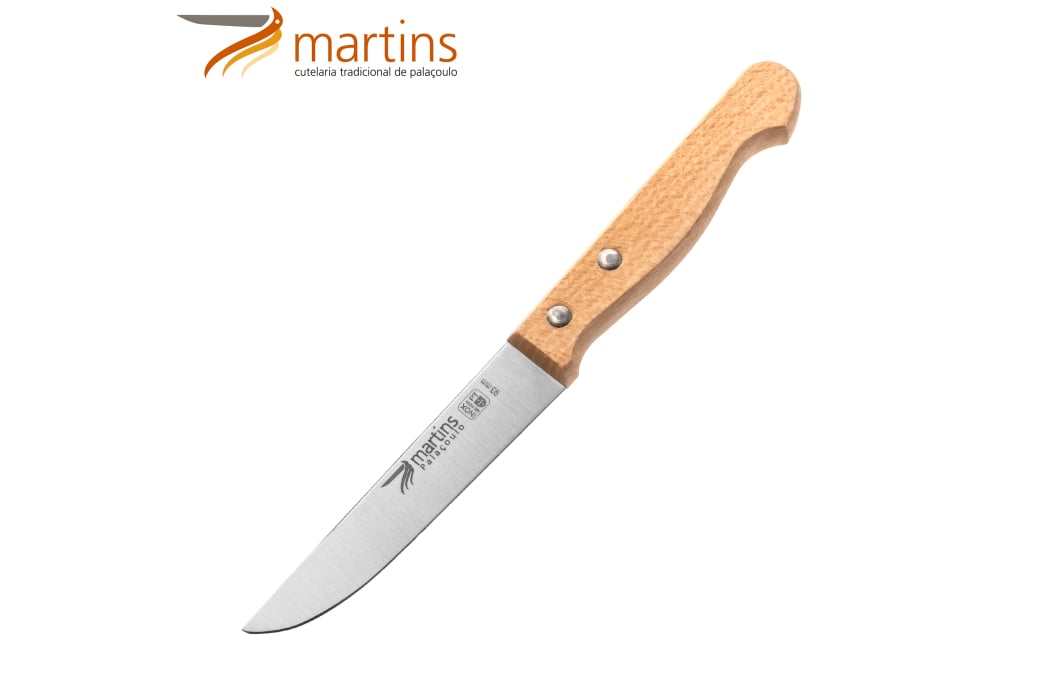 Faca de Cozinha 2002 Martins Faia 9cm