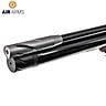 PCP Air Rifle Air Arms HFT 500 Red Laminate