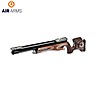 Carabina PCP Air Arms HFT 500 Laminado Cinza Castanho