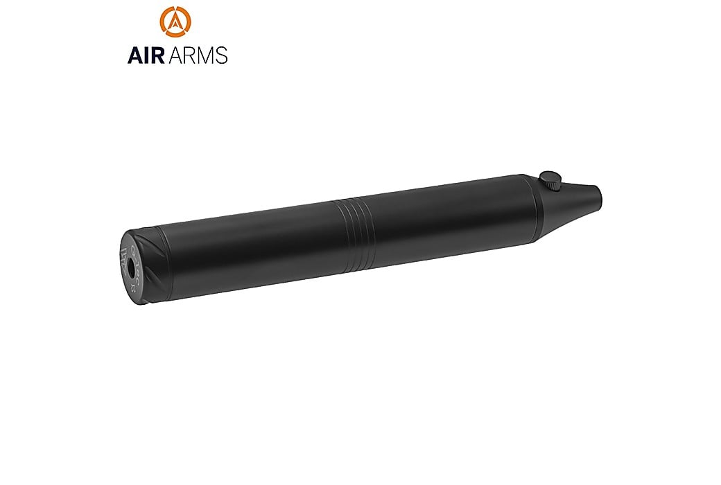 Air Arms Q-Tec Sound Moderator TDR S410 | S510