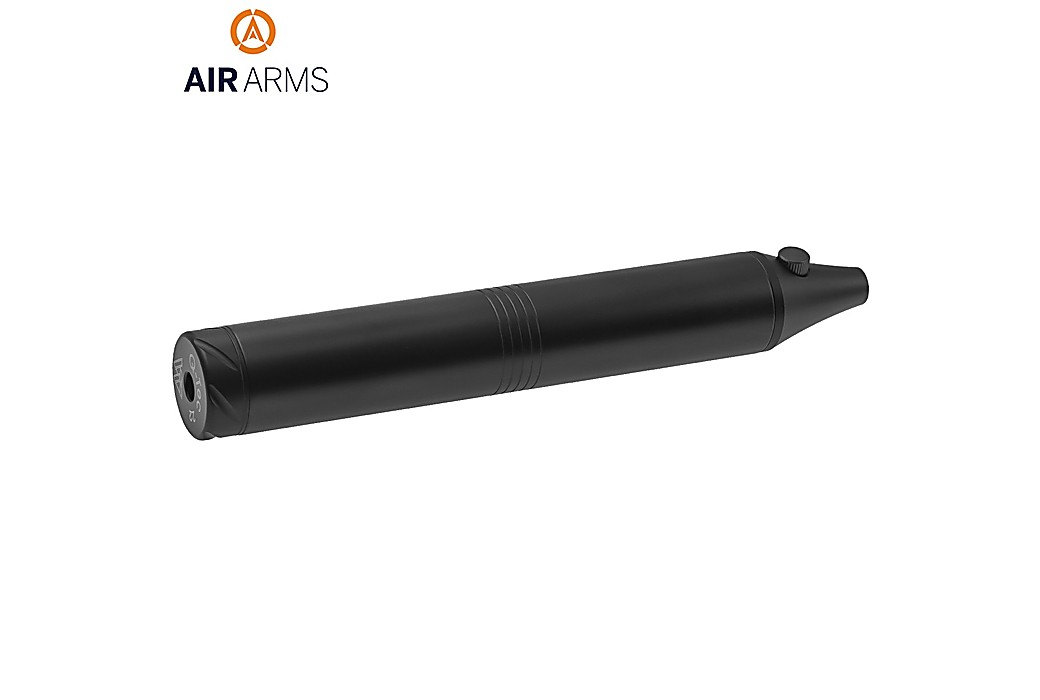 Modérateur de Son Q-Tec Air Arms TDR S410 | S510