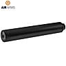 Air Arms Q-Tec Sound Moderator 1/2" UNF Female