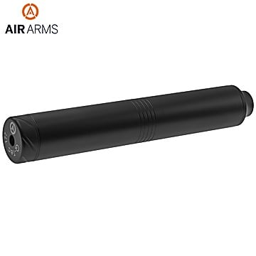 Modérateur de Son Q-Tec Air Arms 1/2" UNF Femelle