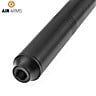Air Arms Q-Tec Sound Moderator 1/2" UNF Female