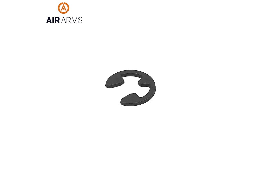 Circlip du Pivot du Levier d'Armement E Clip N1500 Air Arms TX200 | Pro Sport | Pro Elite