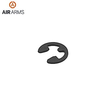 Air Arms E Clip N1500 Cocking Arm Pin Circlip TX200 | Pro Sport | Pro Elite