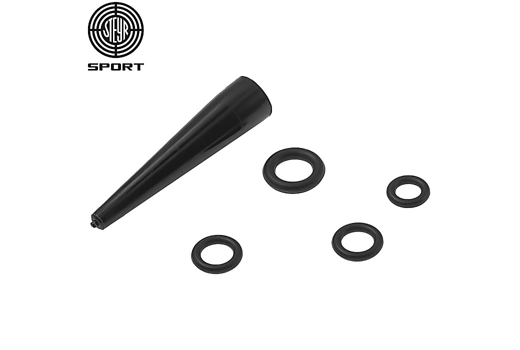 Kit de Selagem Pequeno Steyr LP10