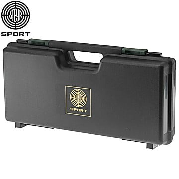 Malette Petite pour Pistolet Steyr