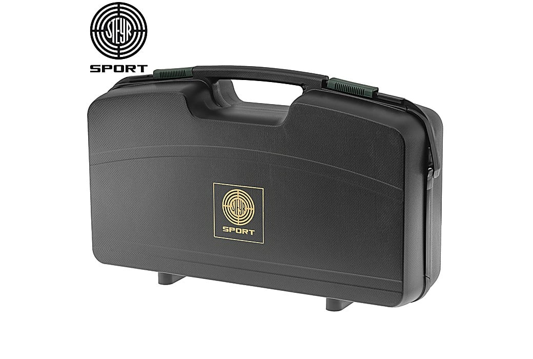 Steyr Large Pistol Case