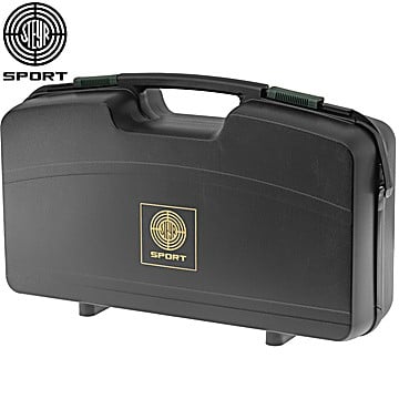 Steyr Large Pistol Case