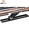 Carabina Air Arms XTi-50 Field Target Orange Laminate