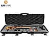 Carabina Air Arms XTi-50 Field Target Orange Laminate