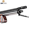 Carabina Air Arms XTi-50 Field Target Orange Laminate