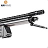 Air Rifle Air Arms XTi-50 Field Target Black Laminate