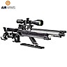 Carabine Air Arms XTi-50 Field Target Black Laminate