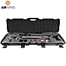Air Rifle Air Arms XTi-50 Field Target Black Laminate