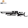 Air Rifle Air Arms XTi-50 Field Target Black Laminate