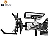 Air Rifle Air Arms XTi-50 Field Target Black Laminate
