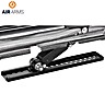 Air Rifle Air Arms XTi-50 Field Target Black Laminate