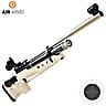 Carabina Air Arms S400 MPR Precision