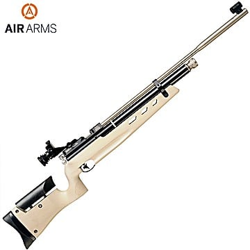 Air Rifle Air Arms S400 MPR Precision
