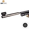 Carabina Air Arms S400 MPR Precision