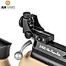 Carabina Air Arms S400 MPR Precision
