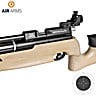 Carabina Air Arms S400 MPR Precision