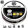 BALINES RWS SUPERDOME 5.50mm (.22) 500pcs