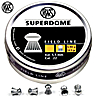 CHUMBO RWS SUPERDOME 5.50mm (.22) 500pcs