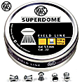 Air Gun Pellets RWS Superdome 5.50mm (.22) 500pcs