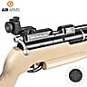 Carabina Air Arms S400 MPR Precision