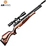 Carabina Air Arms S410 Superlite Classic