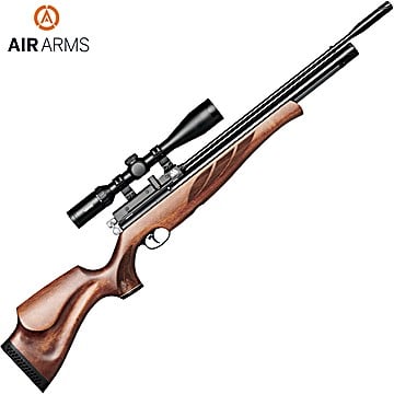 Air Rifle Air Arms S410 Superlite Classic