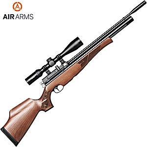 Carabine Air Arms S410 Beech Classic