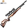 Carabina Air Arms S400 Superlite Classic