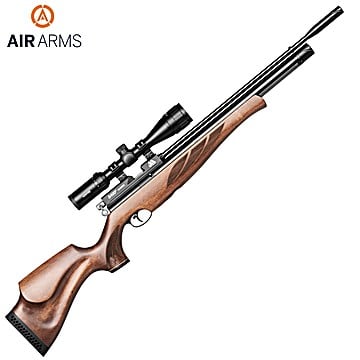 Air Rifle Air Arms S400 Superlite Classic