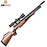 Air Rifle Air Arms S400 Beech Classic