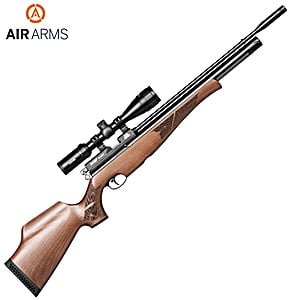 Carabine Air Arms S400 Beech Classic