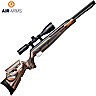 Air Rifle Air Arms TX200 Ultimate Springer HC Laminate