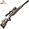 Carabina Air Arms TX200 Ultimate Springer HC Laminate