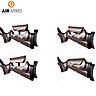 Carabina Air Arms TX200 Ultimate Springer Laminate