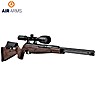 Carabina Air Arms TX200 Ultimate Springer Walnut Carabina Air Arms TX200 Ultimate Springer Walnut
